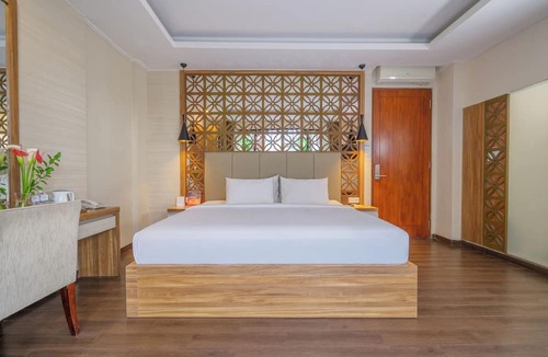 Sunset Road Hotel | Swiss-Belinn Seminyak