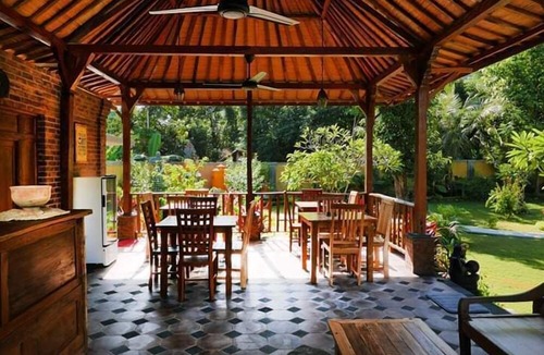 Purwakerti Hotel | Kubu Kangin Resort