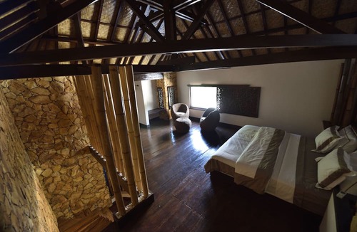Gili Trawangan Villa | Villa Cantika Resort