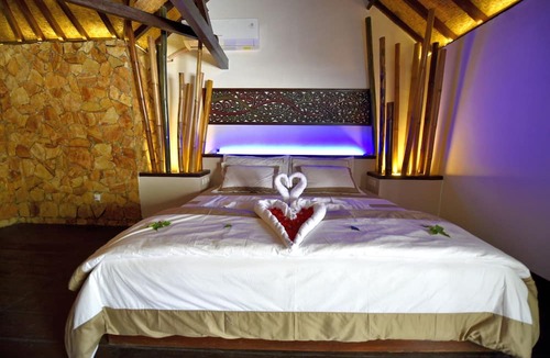 Gili Trawangan Villa | Villa Cantika Resort