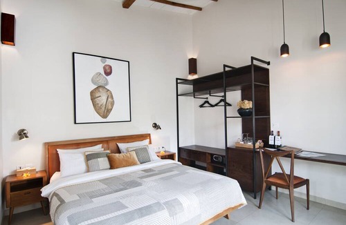 Gili Air Hotel | KeRensia Private Pool Villas