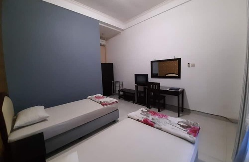 Palangkaraya House | Wisma Liontine