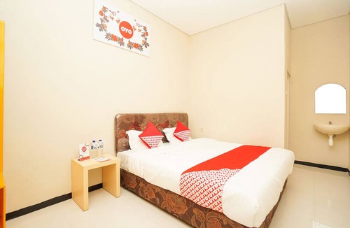 Suko Manunggal Hotel | OYO 331 Osuko Residence