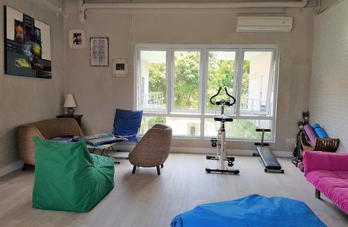Bukit Hostel | Bali Bobo Hostel