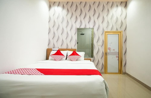 Terbanggi Ilir House | OYO 716 Iciw Iciw Exclusive Homestay