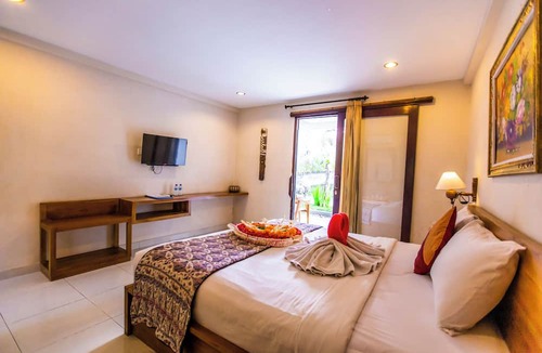 Lodtunduh Hotel | Asri Sari Villa Ubud