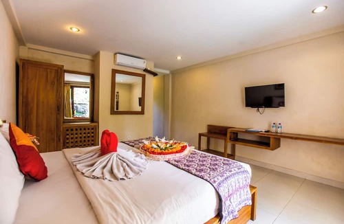 Lodtunduh Hotel | Asri Sari Villa Ubud