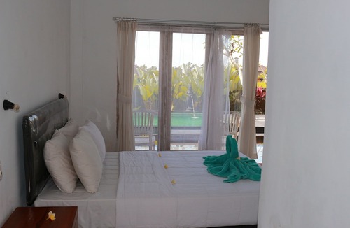 Kutuh Kaja Hotel | Uma Kutuh 2