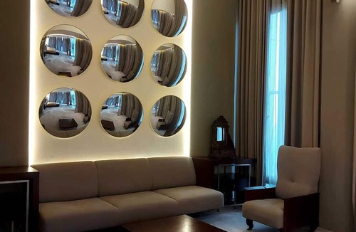 Bangka Hotel | Kemang Icon Hotel