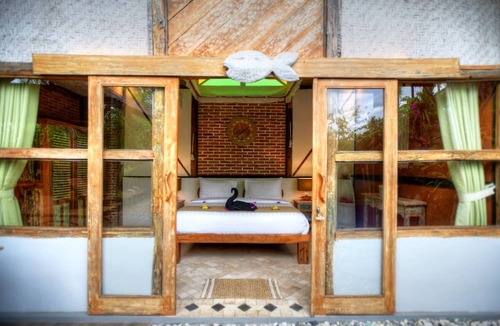 Gili Air Villa | Villa Samalama Gili Air