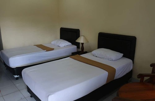 Timika Hotel | Serayu Hotel Timika
