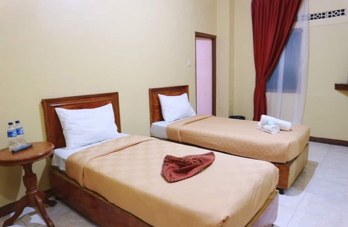 Bukittinggi Hotel | Hotel Yuriko