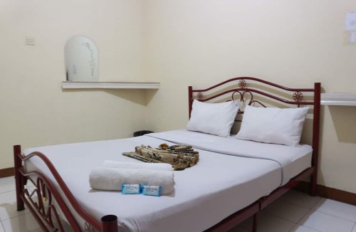 Bukittinggi Hotel | Hotel Yuriko