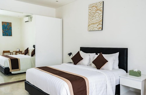 Ungasan Hotel | Bali Residence Villa