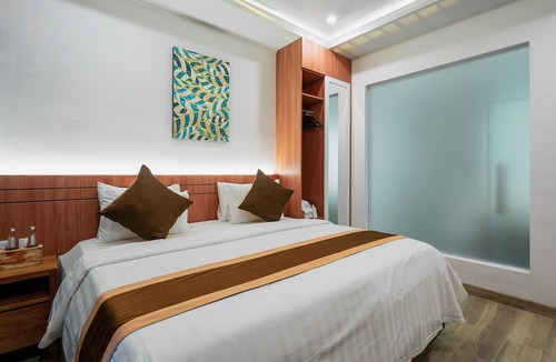 Ungasan Hotel | Bali Residence Villa