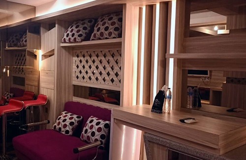 Pluit Hotel | Grandboutique-Inn