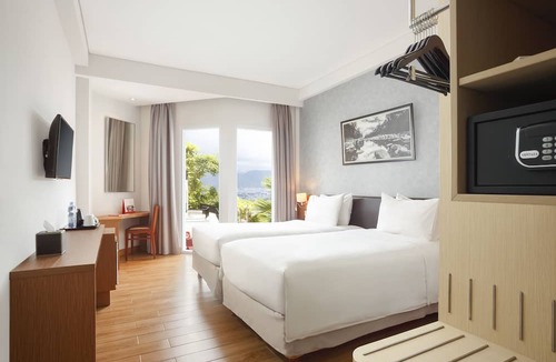 Luwuk Hotel | Swiss-Belinn Luwuk