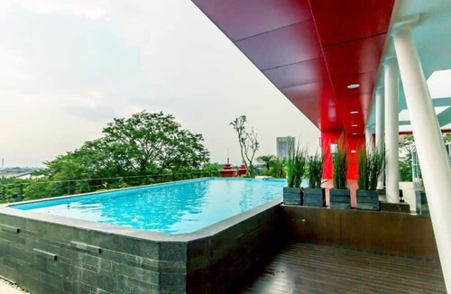 Ujungberung Hotel | Grand Cordela Hotel Bandung