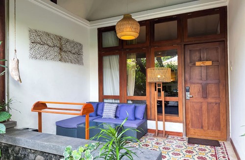 Mlati Hotel | Rumah Mertua Heritage
