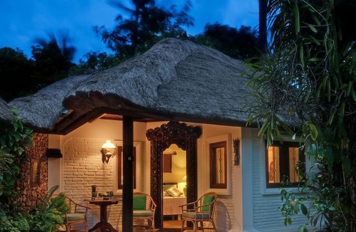 Downtown Kuta Hotel | Poppies Bali