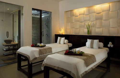 Kartika Plaza Villa | Villa at Discovery Kartika Plaza Hotel