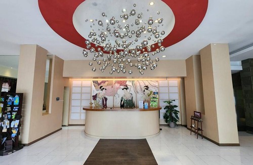 By Pass Ngurah Rai Kuta Hotel | Kimono Hotel