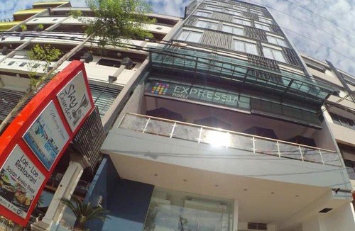 Makassar Hotel | Expressia Hotel Makassar