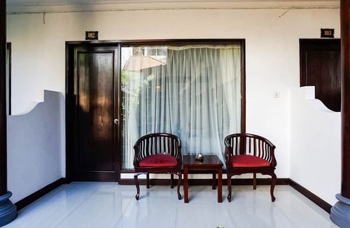 Kuta Hotel | Taman Ayu Legian Hotel