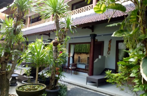 Kuta Hotel | Taman Ayu Legian Hotel