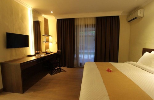 Anturan Hotel | Hotel Melamun