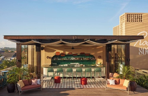 Petitenget Hotel | Kleo Seminyak, part of JdV by Hyatt