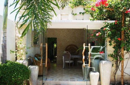 Kuta Hotel | Harmony Villas Lombok