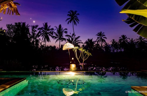 Keliki Hotel | Hati Padi Cottages