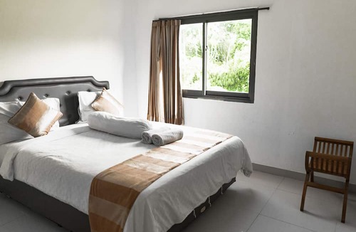 Dalung House | The Paica