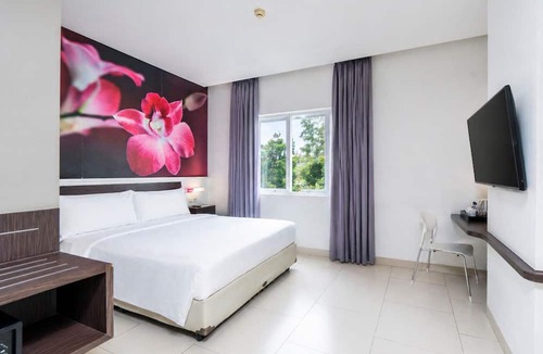 Depok Hotel | favehotel Margonda