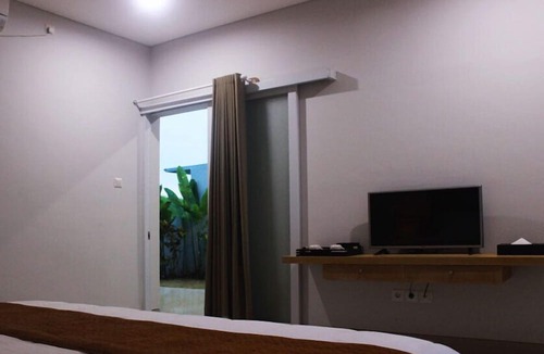 East Selemadeg Hotel | Umadhatu Villas