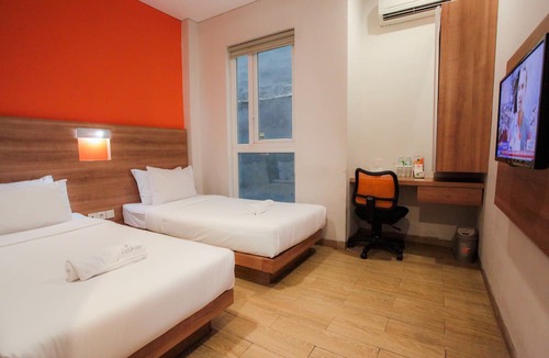 Setiabudi Hotel | LeGreen Suite Kuningan