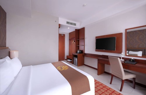 Semarang Hotel | Gets Premiere Semarang
