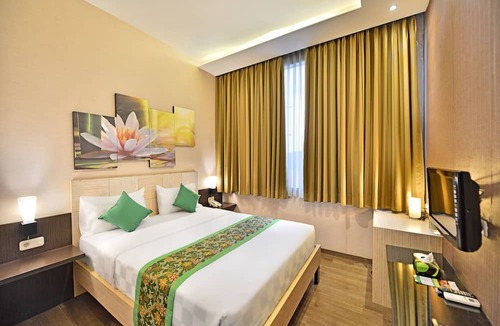 Subang Hotel | Hotel Lotus Subang