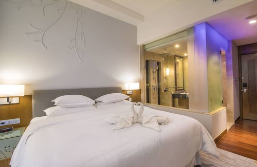 Manado City Centre Hotel | Four Points by Sheraton Manado
