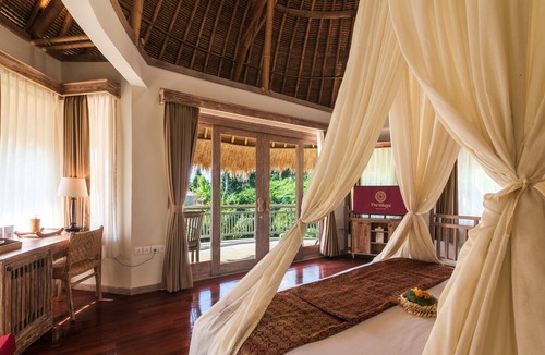Melayang Hotel | The Udaya Resorts and Spa
