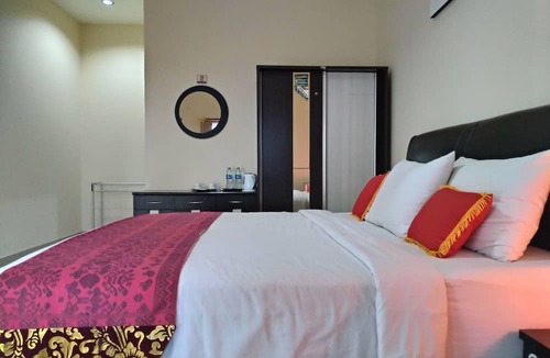Sunset Road Hotel | Beji Ayu Homestay