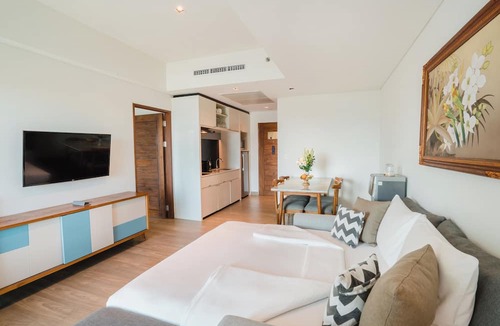 Legian Hotel | Rama Residence Padma