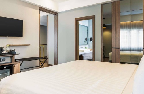 Jayapura Hotel | Mercure Jayapura