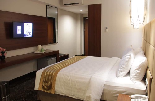 Cilacap Hotel | Atrium Premiere Hotel Cilacap