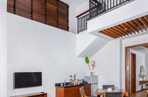 Dewi Sri Hotel | S18 Bali Villas