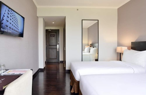 Jakarta Hotel | Samala Hotel Jakarta Cengkareng