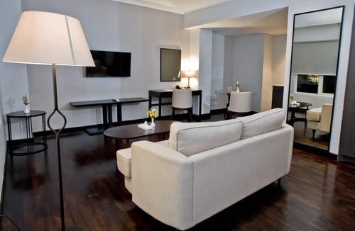 Jakarta Hotel | Samala Hotel Jakarta Cengkareng