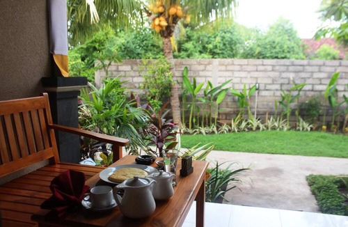 Pemuteran Hotel | Pande Guest House Pemuteran
