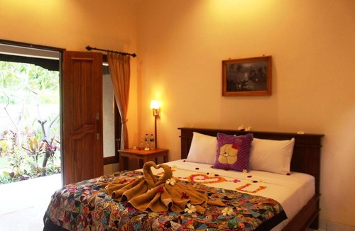 Pemuteran Hotel | Pande Guest House Pemuteran